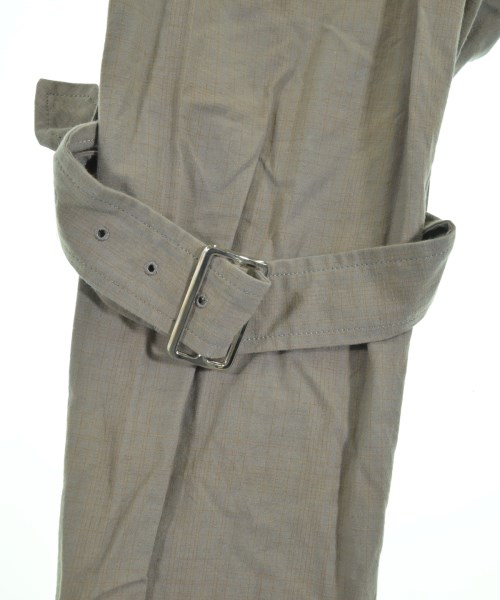 meanswhile（ミーンズワイル）その他 カーキ サイズ:03(L位) メンズ/2200651634106