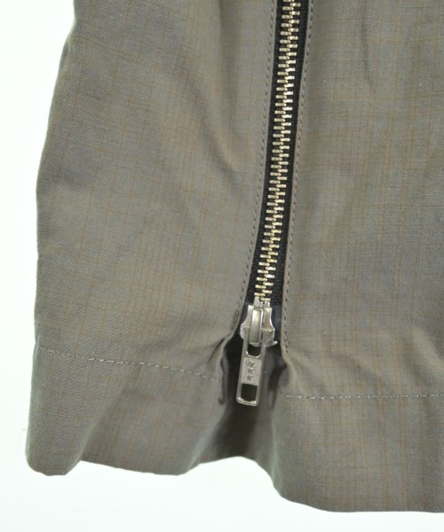 meanswhile（ミーンズワイル）その他 カーキ サイズ:03(L位) メンズ/2200651634106