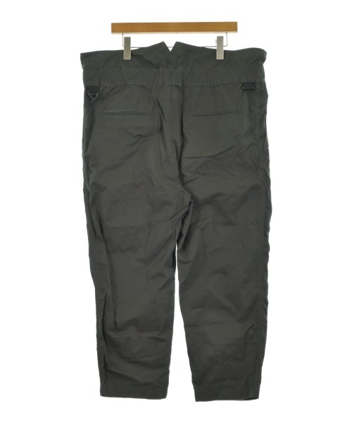 meanswhile（ミーンズワイル）その他 黒 サイズ:02(M位) メンズ/2200651634113