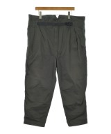 meanswhile（ミーンズワイル）その他 黒 サイズ:02(M位) メンズ/2200651634113