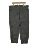 meanswhile（ミーンズワイル）その他 黒 サイズ:02(M位) メンズ/2200651634113