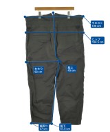 meanswhile（ミーンズワイル）その他 黒 サイズ:02(M位) メンズ/2200651634113