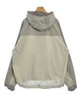 meanswhile（ミーンズワイル）マウンテンパーカー グレー サイズ:03(L位) メンズ/2200667679030