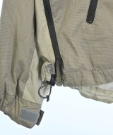 meanswhile（ミーンズワイル）マウンテンパーカー グレー サイズ:03(L位) メンズ/2200667679030