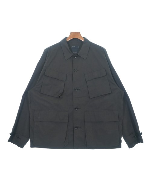 meanswhile(ミーンズワイル)その他 黒 サイズ:3(L位)/2200667679054