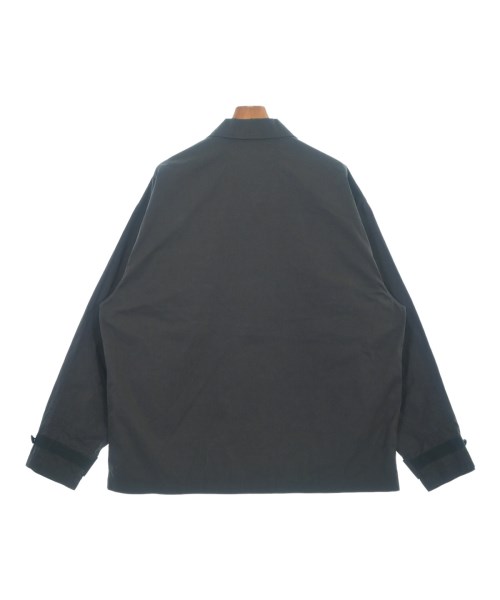 meanswhile（ミーンズワイル）その他 黒 サイズ:3(L位) メンズ/2200667679054