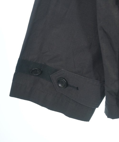 meanswhile（ミーンズワイル）その他 黒 サイズ:3(L位) メンズ/2200667679054