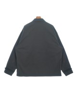 meanswhile（ミーンズワイル）その他 黒 サイズ:3(L位) メンズ/2200667679054