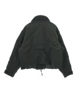 meanswhile（ミーンズワイル）その他 黒 サイズ:4(XL位) メンズ/2200727541055