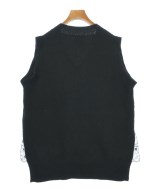 CO|TE（コート）ベスト/ノースリーブ 黒 サイズ:36(XS位) レディース/2200621494075