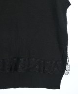 CO|TE（コート）ベスト/ノースリーブ 黒 サイズ:36(XS位) レディース/2200621494075