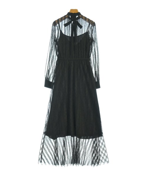 CO|TE（コート）ワンピース 黒 サイズ:38(M位) レディース/2200621225150