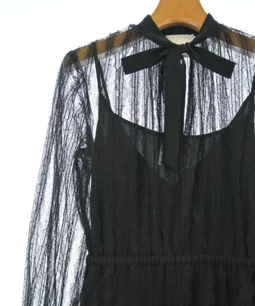 CO|TE（コート）ワンピース 黒 サイズ:38(M位) レディース/2200621225150