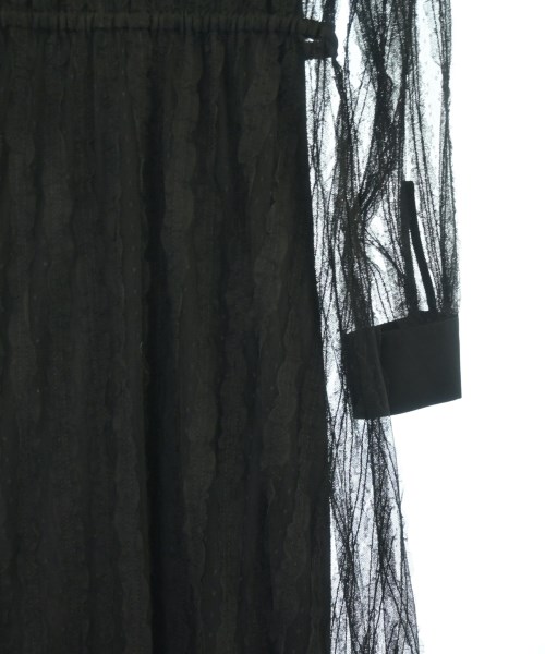 CO|TE（コート）ワンピース 黒 サイズ:38(M位) レディース/2200621225150