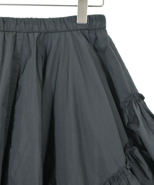 CO|TE（コート）ロング・マキシ丈スカート 黒 サイズ:38(S位) レディース/2200616682227