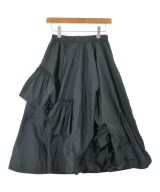 CO|TE（コート）ロング・マキシ丈スカート 黒 サイズ:38(S位) レディース/2200616682227