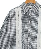 CO|TE（コート）カジュアルシャツ 黒 サイズ:38(S位) レディース/2200616682234