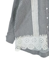 CO|TE（コート）カジュアルシャツ 黒 サイズ:38(S位) レディース/2200616682234