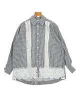 CO|TE カジュアルシャツ