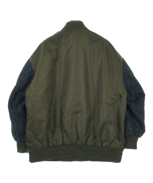 CO|TE（コート）その他 カーキ サイズ:38(S位) レディース/2200609980217