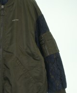 CO|TE（コート）その他 カーキ サイズ:38(S位) レディース/2200609980217