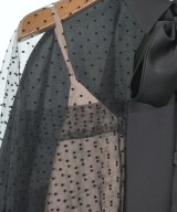 CO|TE（コート）ブラウス 黒 サイズ:36(XS位) レディース/2200661187036