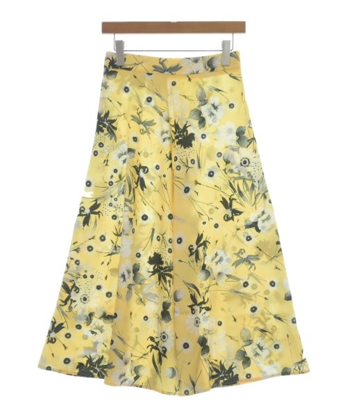 CO|TE(コート)のロング・マキシ丈スカート サイズ:40(M位) 10,400円