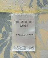 CO|TE（コート）ロング・マキシ丈スカート 黄 サイズ:40(M位) レディース/2200715441190