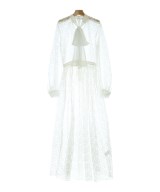 CO|TE（コート）ワンピース 白 サイズ:40(M位) レディース/2200715441213