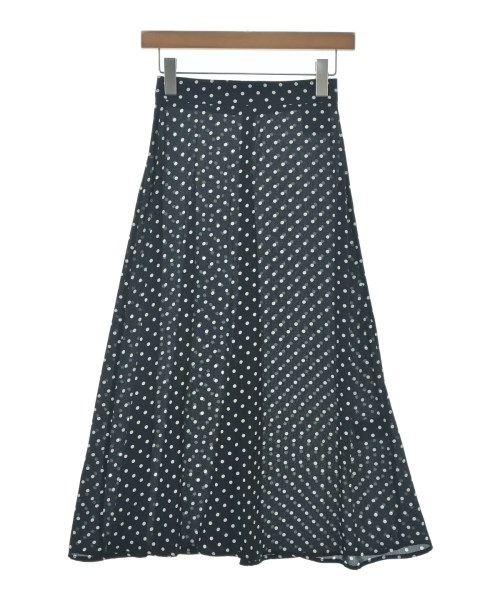 CO|TE(コート)のロング・マキシ丈スカート サイズ:36(XS位) 10,400円