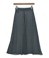 CO|TE（コート）ロング・マキシ丈スカート 紺 サイズ:36(XS位) レディース/2200715458105