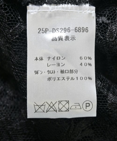 CO|TE（コート）ワンピース 黒 サイズ:40(M位) レディース/2200715458112
