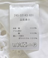 CO|TE（コート）カジュアルシャツ 白 サイズ:38(S位) レディース/2200715458129