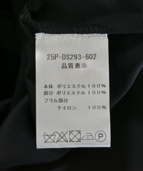 CO|TE（コート）ワンピース 黒 サイズ:38(S位) レディース/2200715836347