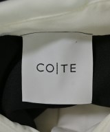 CO|TE（コート）ワンピース 黒 サイズ:38(S位) レディース/2200715836347
