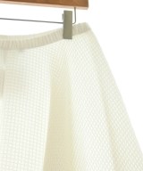 CO|TE（コート）ロング・マキシ丈スカート 白 サイズ:40(M位) レディース/2200703887061