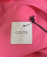CO|TE（コート）ワンピース ピンク サイズ:38(S位) レディース/2200710053176