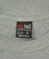 PRO TAG（プロタグ）Tシャツ・カットソー グレー サイズ:S メンズ/2200683937039