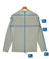 PRO TAG（プロタグ）Tシャツ・カットソー グレー サイズ:S メンズ/2200683937039