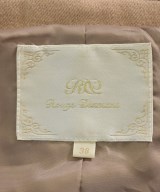 Rouge Diamant（ルージュディアマン）コート ベージュ サイズ:38(M位) レディース/2200695824044