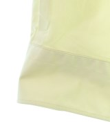 THOMAS MASON（トーマスメイソン）カジュアルシャツ 黄 サイズ:M メンズ/2200645314038