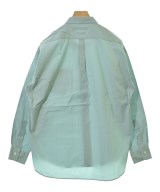 THOMAS MASON（トーマスメイソン）カジュアルシャツ 緑 サイズ:M メンズ/2200645314045