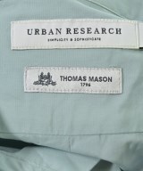 THOMAS MASON（トーマスメイソン）カジュアルシャツ 緑 サイズ:M メンズ/2200645314045