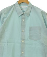 THOMAS MASON（トーマスメイソン）カジュアルシャツ 緑 サイズ:M メンズ/2200645314045