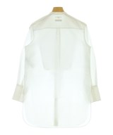 THOMAS MASON（トーマスメイソン）カジュアルシャツ 白 サイズ:32(XXS位) レディース/2200643046108