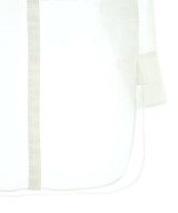 THOMAS MASON（トーマスメイソン）カジュアルシャツ 白 サイズ:32(XXS位) レディース/2200643046108