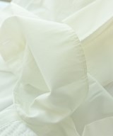 THOMAS MASON（トーマスメイソン）カジュアルシャツ 白 サイズ:32(XXS位) レディース/2200643046108