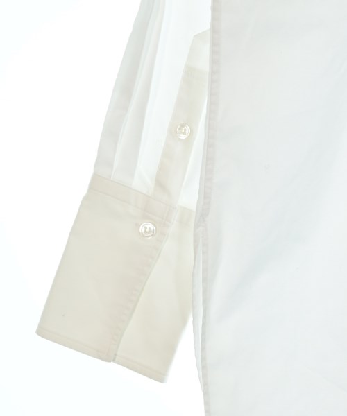 THOMAS MASON（トーマスメイソン）カジュアルシャツ 白 サイズ:36(XS位) レディース/2200643046115