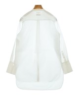 THOMAS MASON（トーマスメイソン）カジュアルシャツ 白 サイズ:36(XS位) レディース/2200643046115