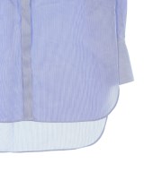 THOMAS MASON（トーマスメイソン）カジュアルシャツ 青 サイズ:32(XXS位) レディース/2200643046122